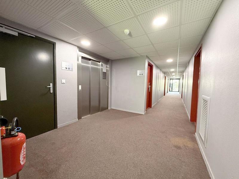 Appartement - 20 m² - 1 pièce