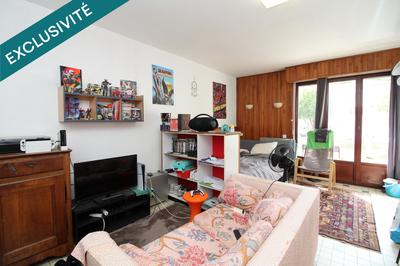 Appartement - 32 m² - 1 pièce