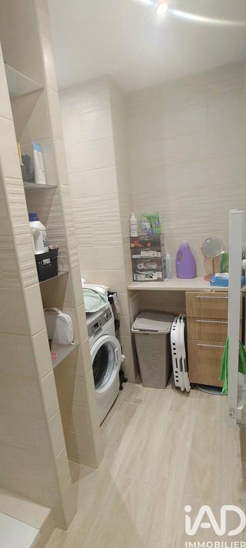 Appartement - 76 m² - 4 pièces