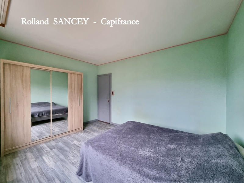 Maison - 157 m² - 5 pièces