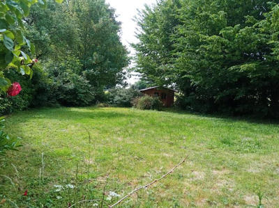 Maison - 75 m² - 4 pièces