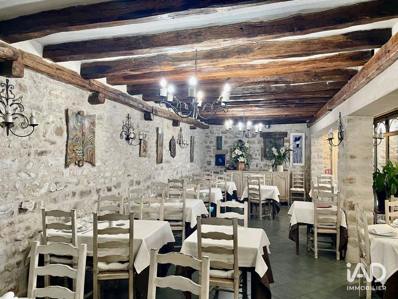 Local commercial - 628 m²