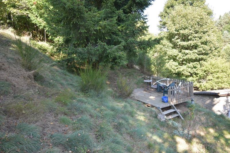 Maison en pierre - 141 m² - 6 pièces