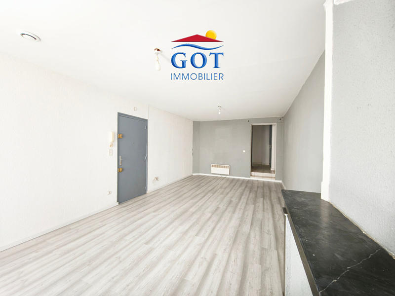 Appartement - 78 m² - 3 pièces