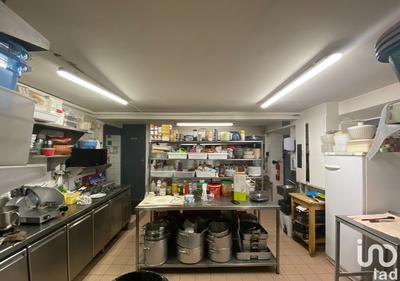 Local commercial - 200 m²