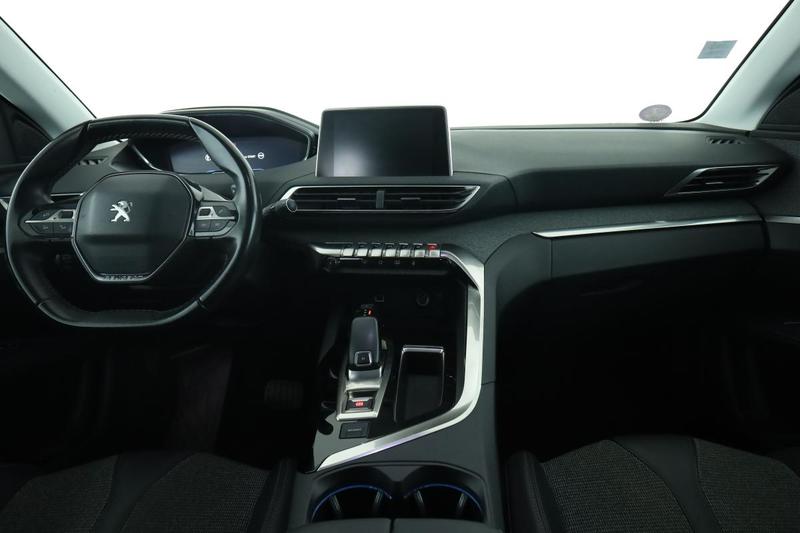 Peugeot 3008 1.2 PureTech Allure Eat8 130 ch