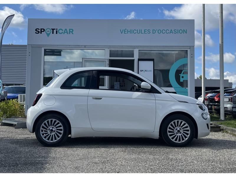 Fiat 500 e 95 ch Action