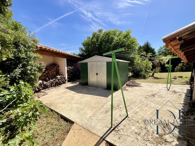 Maison - 146 m² - 5 pièces