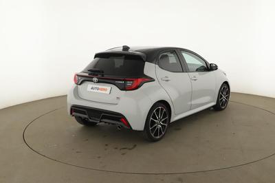 Toyota Yaris 1.5 Hybrid Gr Sport 116h