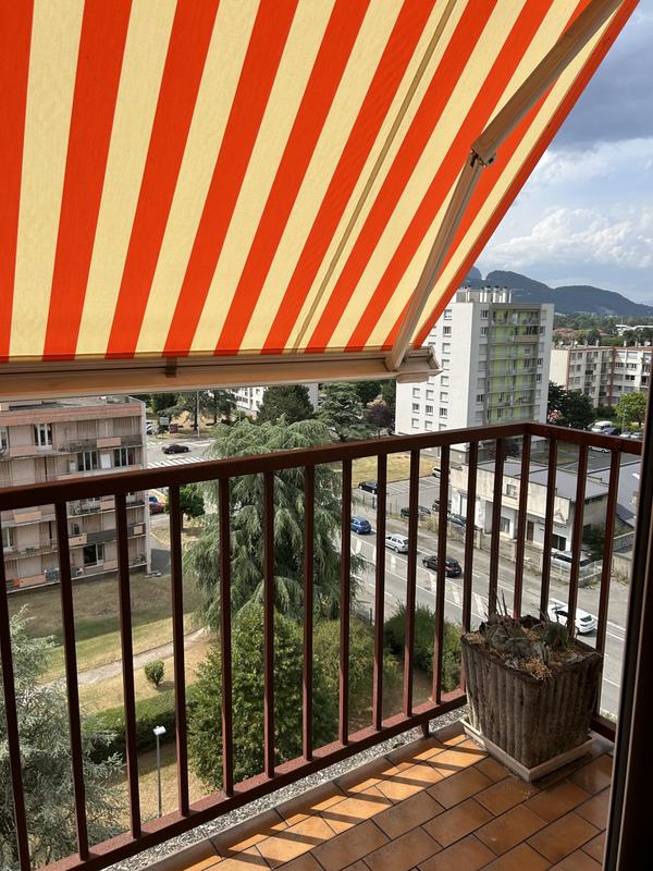 Appartement - 68 m² - 4 pièces