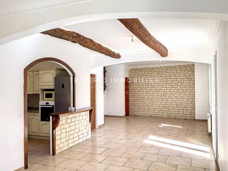 Maison - 117 m² - 4 pièces