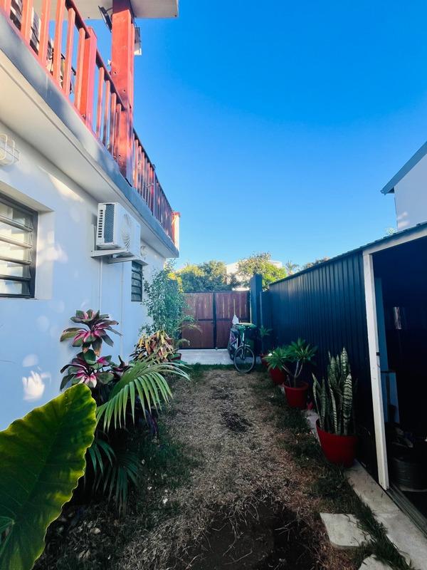 Immeuble - 174 m² - 9 pièces