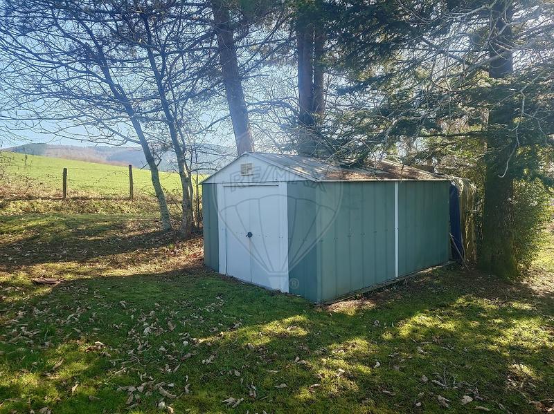 Maison de campagne - 50 m² - 3 pièces