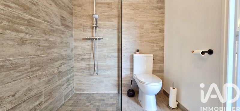 Maison de ville - 115 m² - 4 pièces