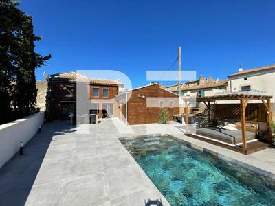 Villa - 112 m² - 4 pièces