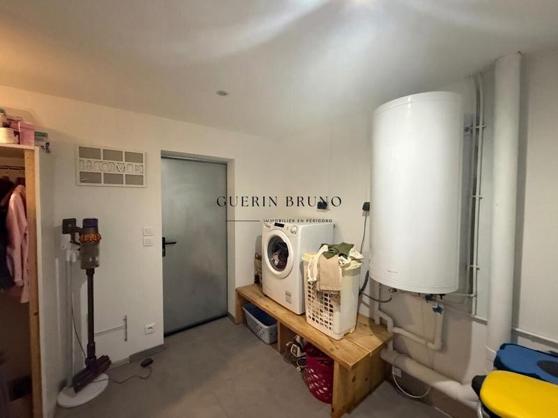 Maison - 160 m² - 5 pièces