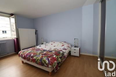 Appartement - 87 m² - 4 pièces