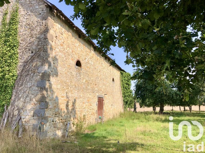 Ferme - 150 m² - 5 pièces