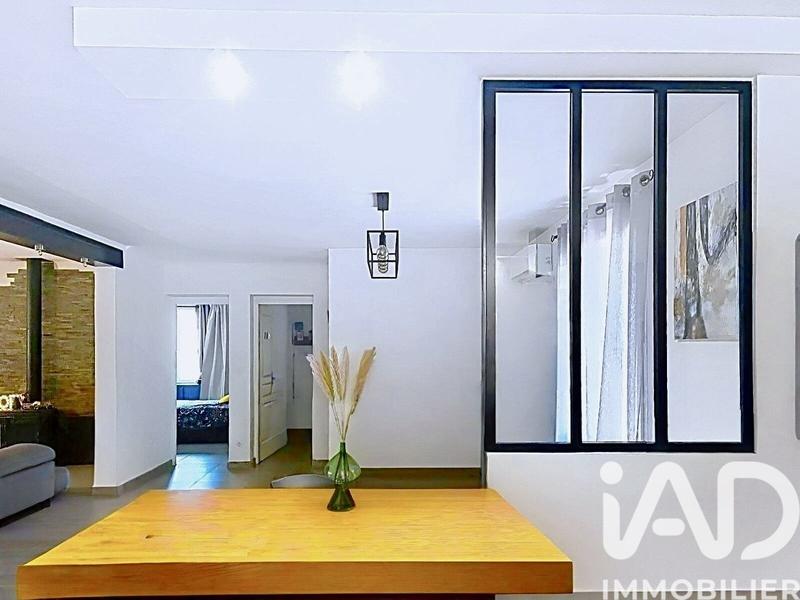 Maison - 137 m² - 4 pièces