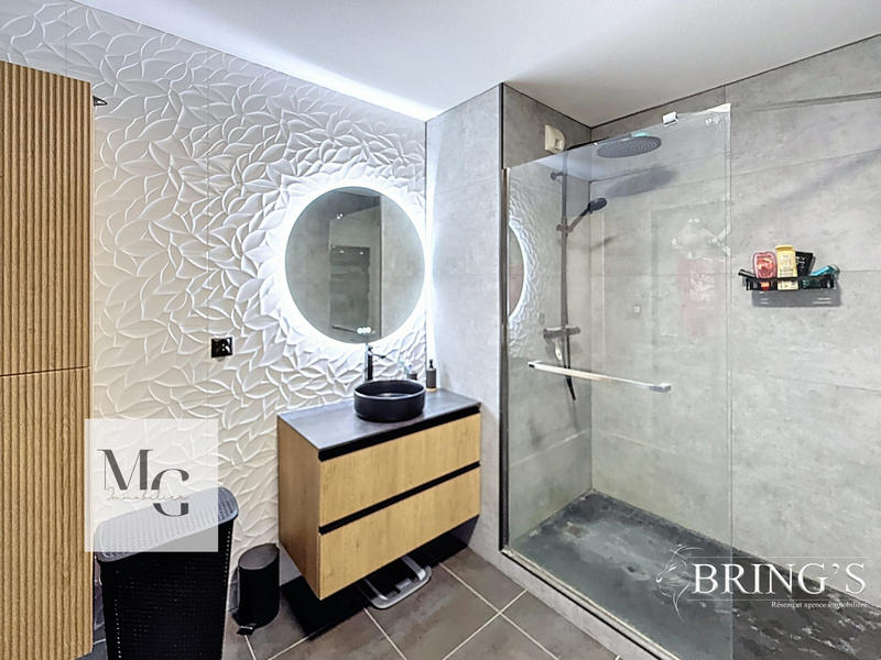 Appartement - 68 m² - 3 pièces