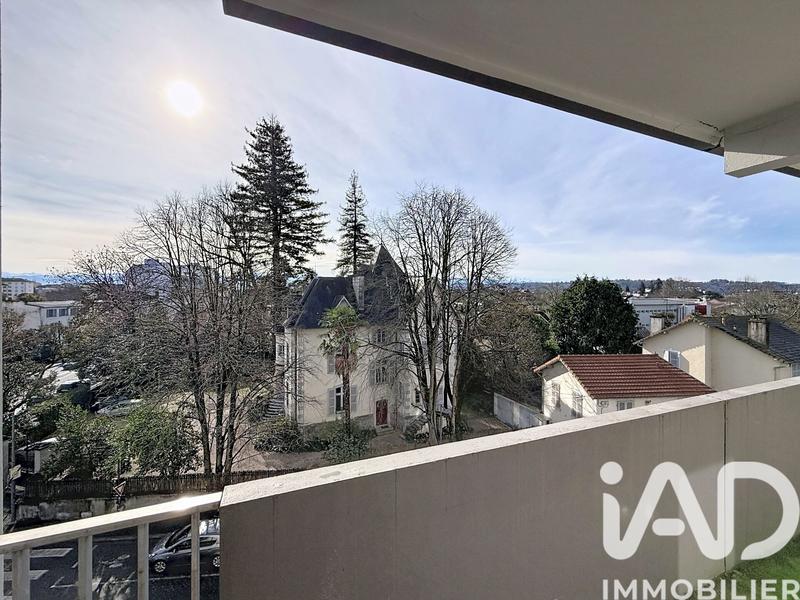 Appartement - 68 m² - 3 pièces
