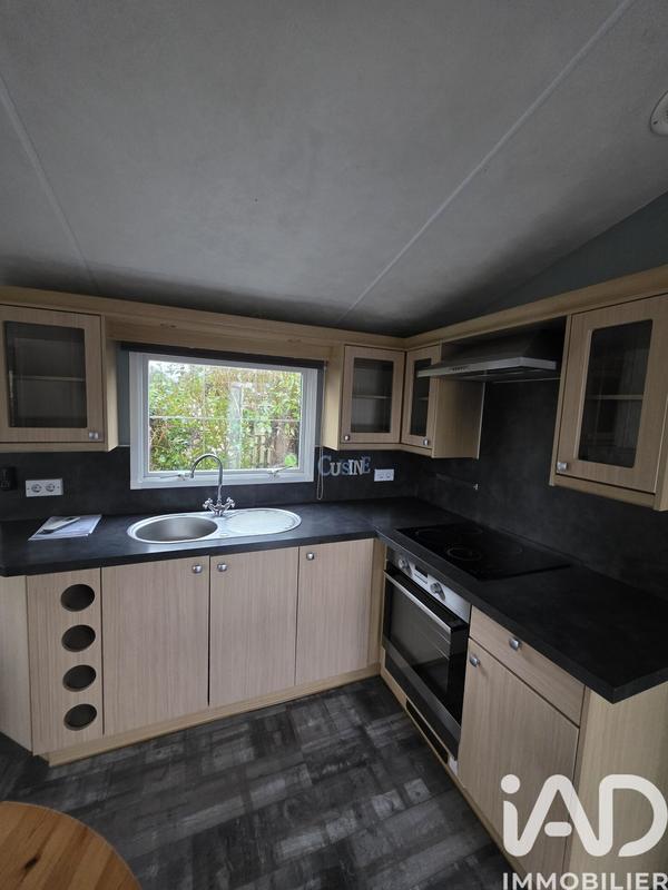 Maison - 145 m² - 6 pièces