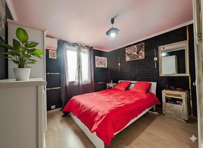 Appartement - 44 m² - 3 pièces