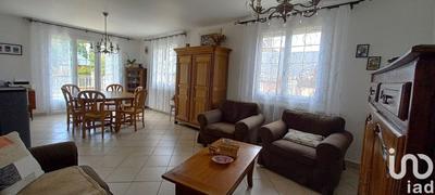 Maison - 78 m² - 5 pièces