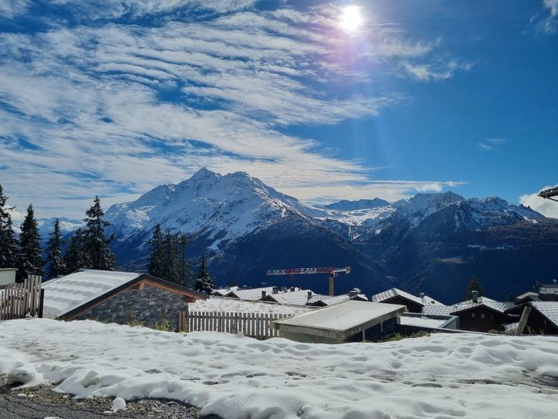 Appartement - 21 m² - 1 pièce