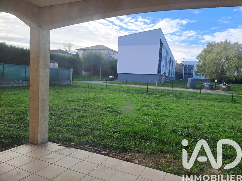 Maison - 106 m² - 4 pièces