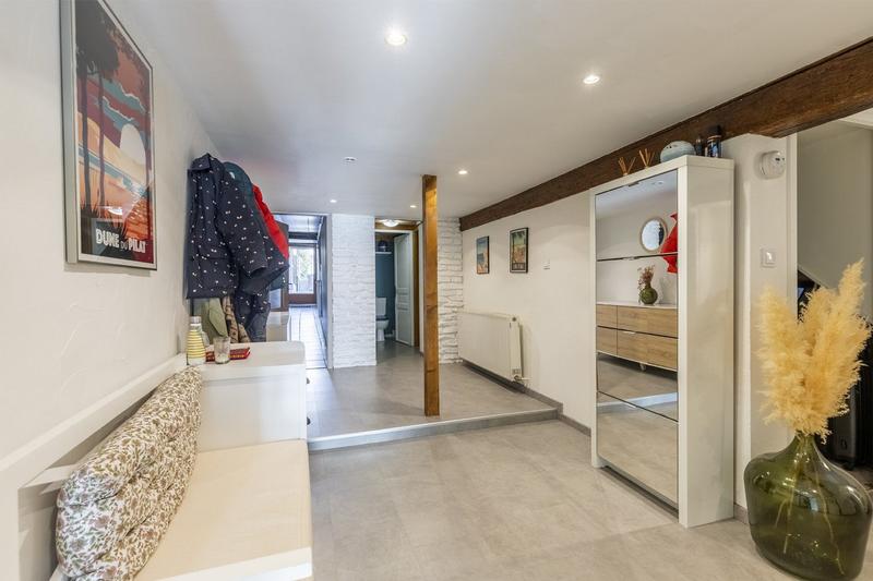 Maison - 170 m² - 5 pièces