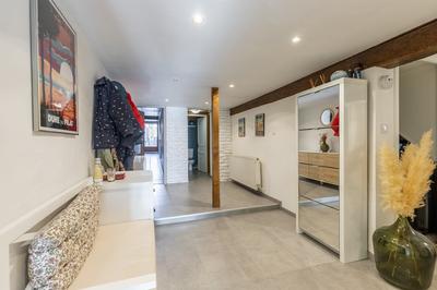 Maison - 170 m² - 5 pièces