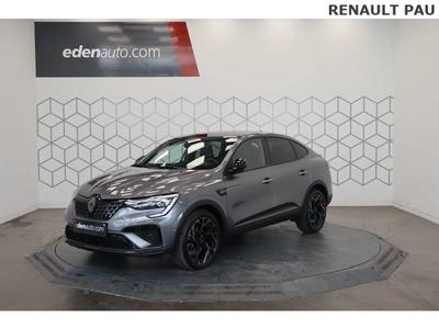 Renault Arkana E-Tech full hybrid 145 Gsr2 esprit Alpine