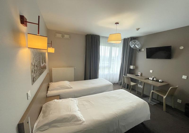 Appartement - 21 m² - 1 pièce