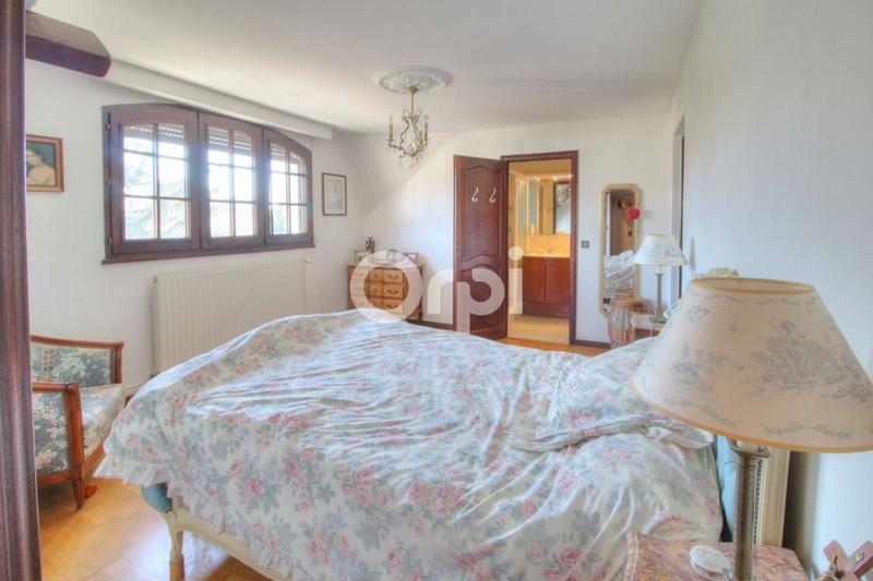 Maison - 164 m² - 6 pièces