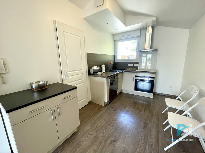 Villa - 164 m² - 6 pièces