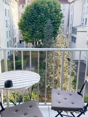 Appartement - 76 m² - 3 pièces