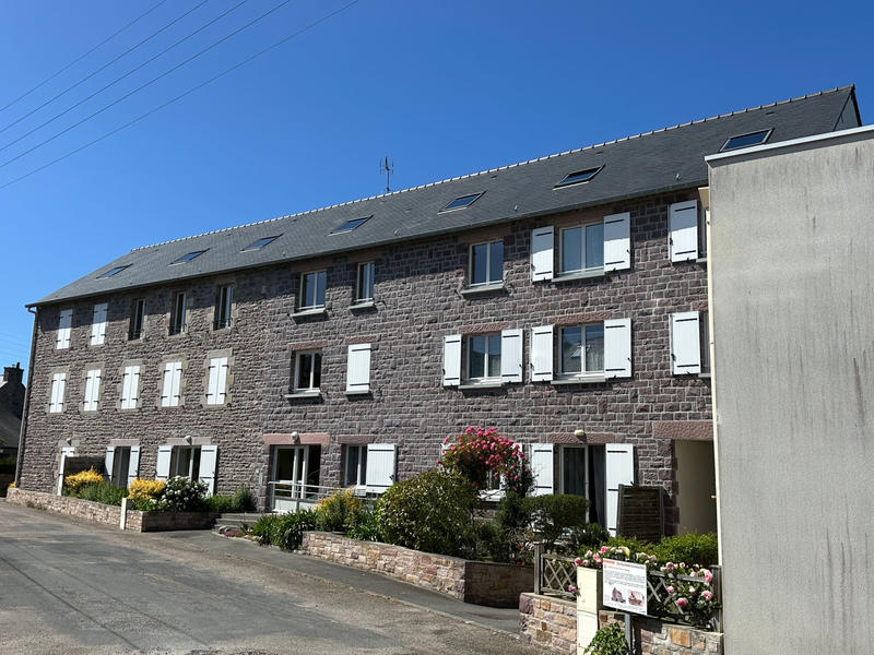 Appartement - 38 m² - 1 pièce