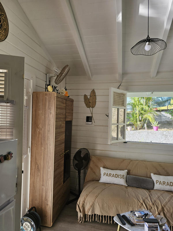 Villa - 45 m² - 3 pièces