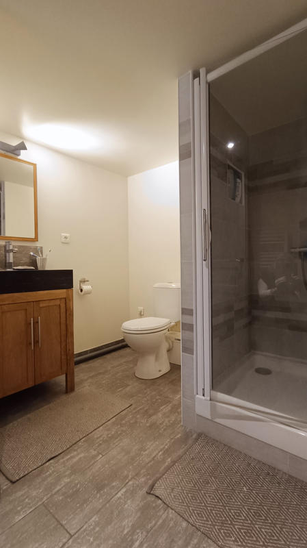 Maison - 121 m² - 5 pièces