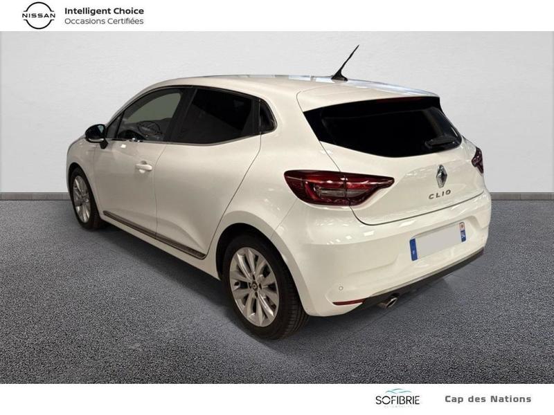 Renault Clio V 1.0 Tce 100 Intens