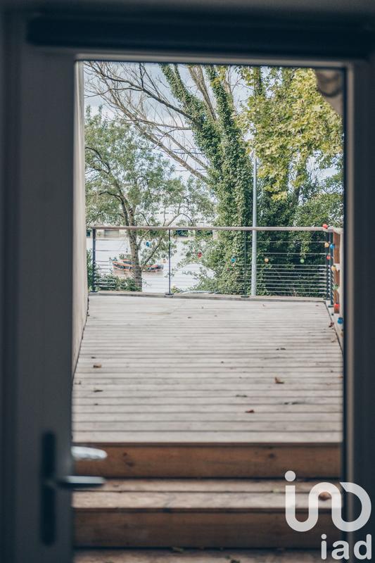 Maison - 75 m² - 4 pièces