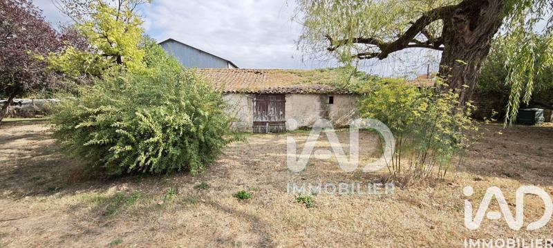 Maison - 228 m² - 7 pièces