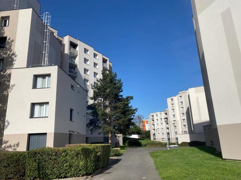 Appartement - 77 m² - 3 pièces