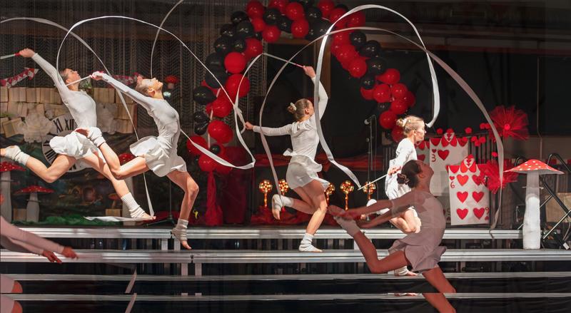 Comédie musicale : Cruella