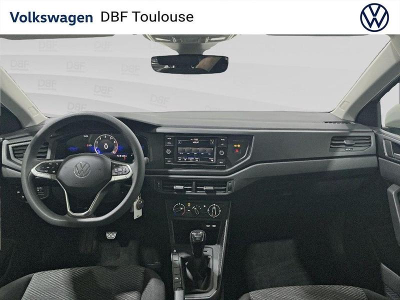 Volkswagen Polo 1.0 Tsi 95 s&amp;S Bvm5