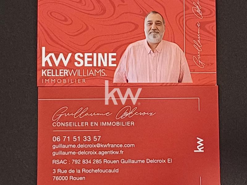 Longère - 260 m² - 10 pièces