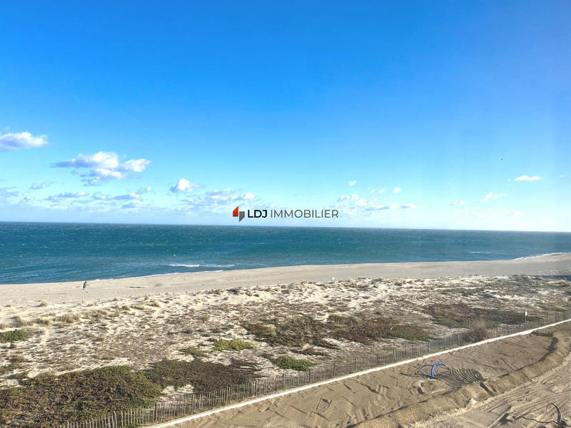 Appartement - 37 m² - 3 pièces