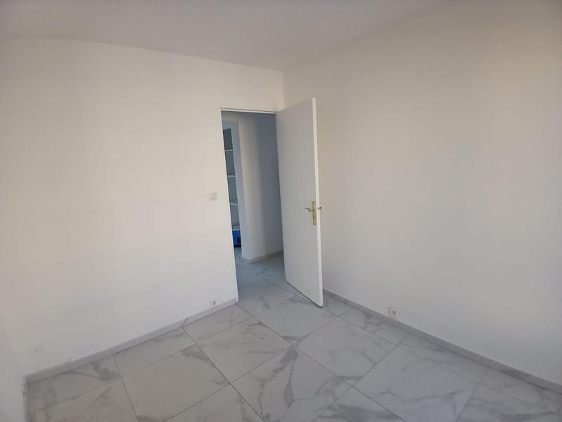 Appartement - 49 m² - 3 pièces