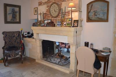 Maison - 231 m² - 6 pièces